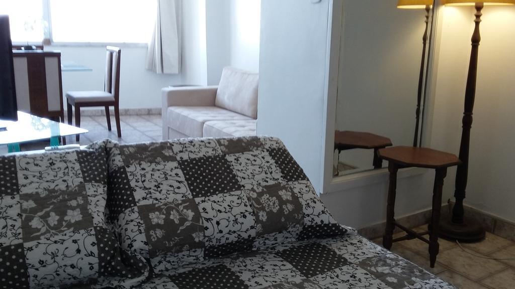 Apartamento Aos Pes Do Mar Rio de Janeiro